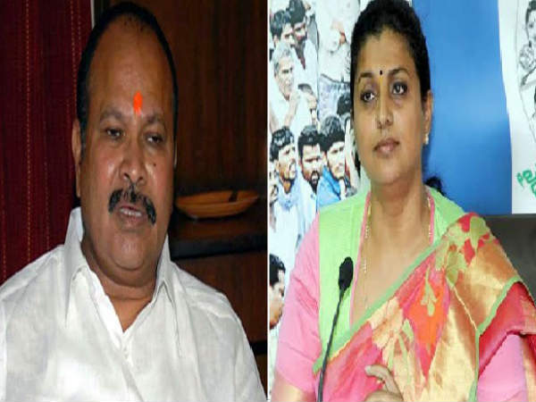 BJP and YCP leaders criticize TDP BJP and YCP leaders criticize TDP