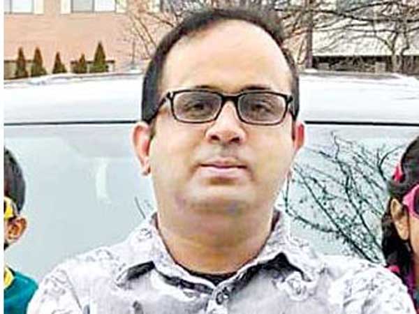 A Hyderabadi suspicious death in America A Hyderabadi suspicious death in America