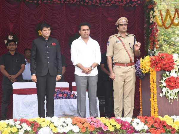 రాబోయే రోజుల్లో మరింత ఉత్సాహం