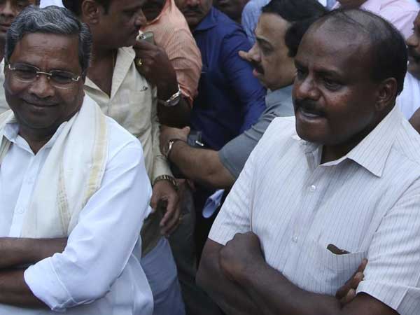 కాంగ్రెస్ లీడర్స్