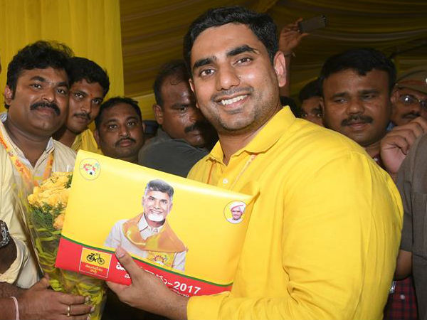 అప్పుడే...మాతాత...నాన్న సిఎంలు