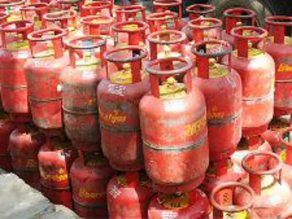 After fuel price hike, now LPG cylinders to be costlier from today After fuel price hike, now LPG cylinders to be costlier from today