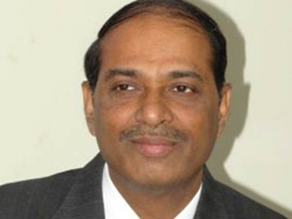 RP Thakur is new DGP of andhra pradesh RP Thakur is new DGP of andhra pradesh