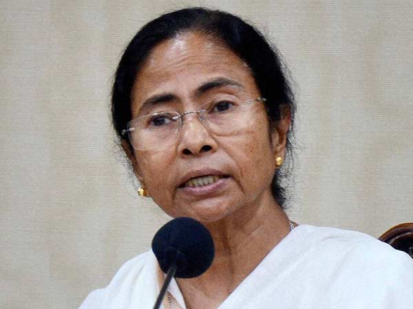 ఇగో వదిలేయాలని మమత సూచన