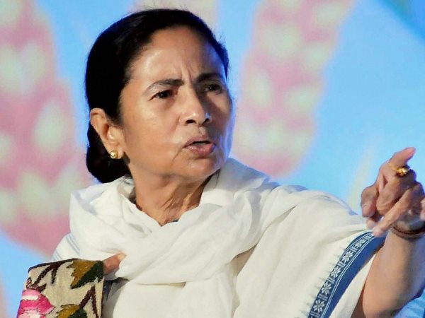 మమతా బెనర్జీ సూచన
