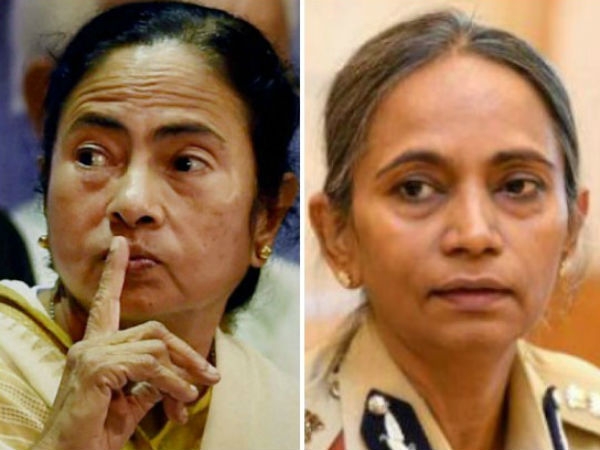 ఆరోజు ఈరోజు డీజీపీ