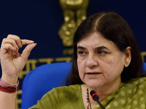 All NRI marriages to be registered within 48 hours: Maneka Gandhi All NRI marriages to be registered within 48 hours: Maneka Gandhi