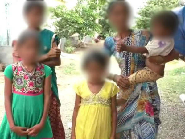 Man puts his wife for sale in Kurnool district Man puts his wife for sale in Kurnool district