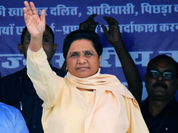 No tie-up with Congress yet, BSP gears up to contest all MP seats No tie-up with Congress yet, BSP gears up to contest all MP seats