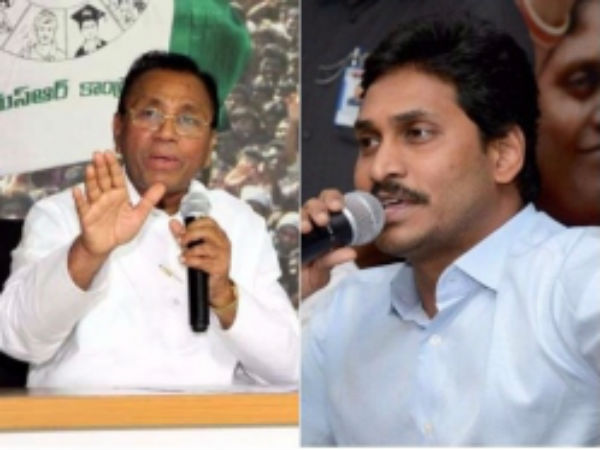 సీఎం జగనే