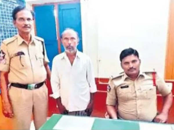 Father in law arrested in murder attempt of daughter in law backdrop of sexual abuse Father in law arrested in murder attempt of daughter in law backdrop of sexual abuse