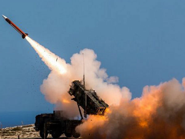 Yemen Missiles intercepted over Saudis Riyadh Yemen Missiles intercepted over Saudis Riyadh