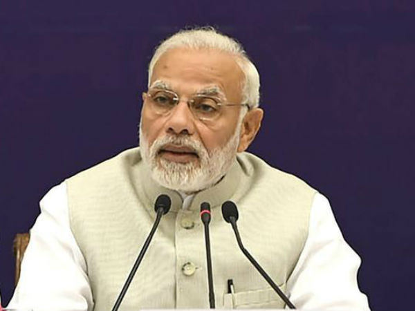 MOdi pitches for simultaneous elections at NITI Aayog meet MOdi pitches for simultaneous elections at NITI Aayog meet