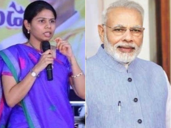 ప్రధాని మోడీపై అనుచిత వ్యాఖ్యలు, కట్టుబడి ఉన్నానంటూ