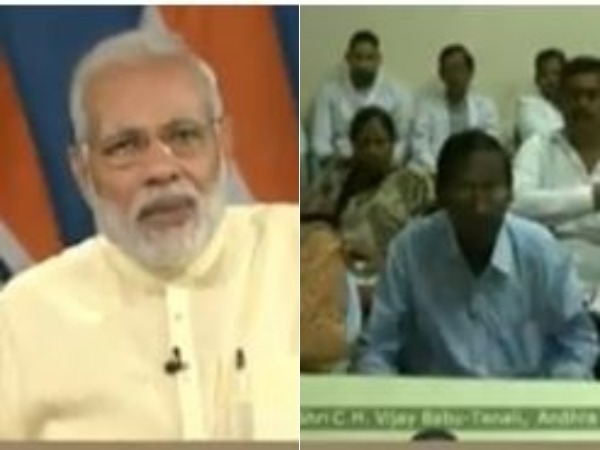 Govt committed to ensure affordable healthcare for all, says PM Modi Govt committed to ensure affordable healthcare for all, says PM Modi