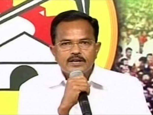 మోత్కుపల్లి వాఖ్యలకు ఏపిలో అంత తొందరగా విశ్వసనీయత వచ్చే అవకాశాలు లేవు..
