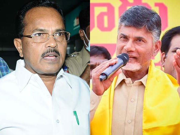 రాజ్యసభ సీట్లు అమ్ముకున్నావు
