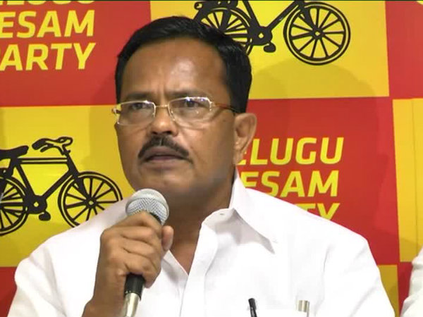 నందమూరి కుటుంబానికి ఇస్తే నేను సిద్ధం
