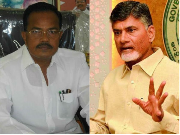 మోత్కుపల్లి చేత ఏపిలో బాబుకు వ్యతిరేకంగా ప్రచారం చేయించాలని వైసిపి ప్రణాళిక..