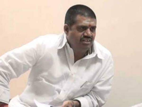 అందుకే...వైసిపితో మంతనాలు