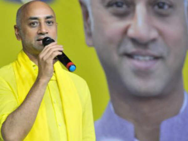 అసలు కేంద్రానికి ఆ ఉద్దేశ్యం లేదు