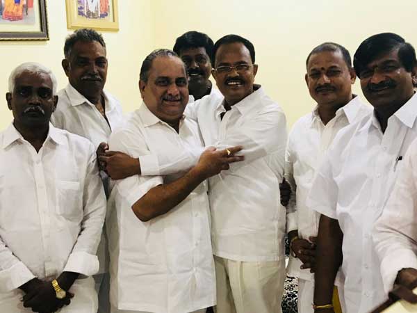 మోత్కుపల్లికి అన్యాయం