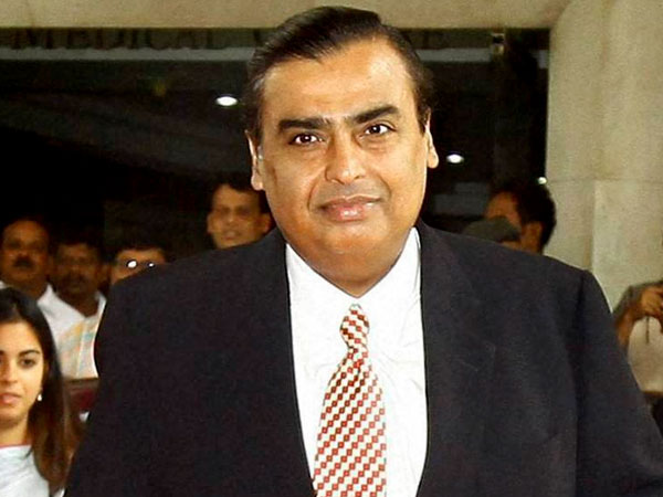 No Salary Change For Mukesh Ambani This Year Too. Heres How Much He Gets No Salary Change For Mukesh Ambani This Year Too. Heres How Much He Gets