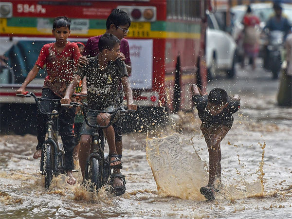Monsoon updates: Rainfall to revive after June 24 Monsoon updates: Rainfall to revive after June 24