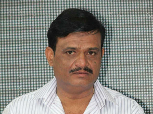 ఓటరు ఐడీ స్కాం