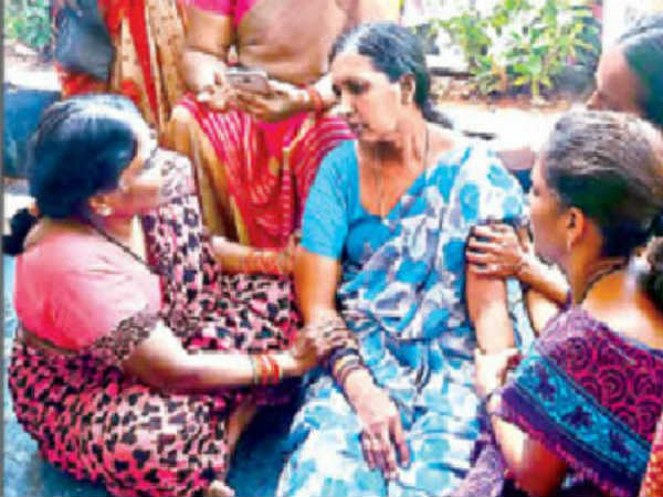 అతి తెలివి...కేసు నమోదు