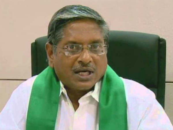 దోచుకోవడం అలవాటైపోయింది