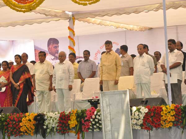 గూఢచార వ్యవస్థ లోపాలను ప్రక్షాళన చేయాల్సిన సమయం..