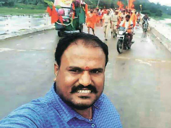 Gauri Lankesh murder case:Key accused explains Hindutva outfit leader role in murder Gauri Lankesh murder case:Key accused explains Hindutva outfit leader role in murder
