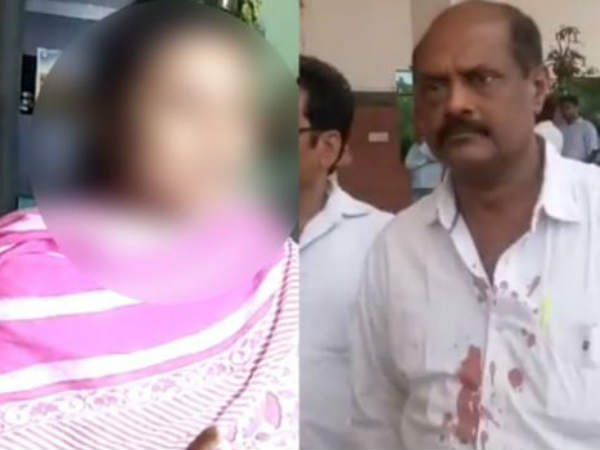 Medical College Professor Booked For Sexual Harassment Medical College Professor Booked For Sexual Harassment