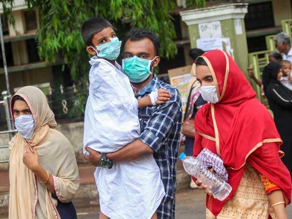 Nipah claims two more lives in Kerala, minister warns of second outbreak Nipah claims two more lives in Kerala, minister warns of second outbreak