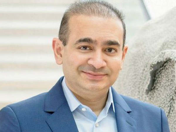 Enforcement Directorate requests RPO to revoke additional 5 passports of Nirav Modi Enforcement Directorate requests RPO to revoke additional 5 passports of Nirav Modi