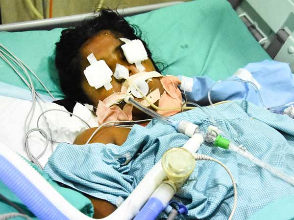Driver Has Only a Week To Save Only Daughter’s Life With A Transplant Driver Has Only a Week To Save Only Daughter’s Life With A Transplant