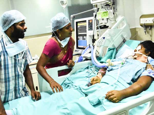 Driver Has Only a Week To Save Only Daughter’s Life With A Transplant Driver Has Only a Week To Save Only Daughter’s Life With A Transplant