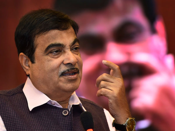 Gadkari threatens legal action after Shehla Rashid accuses him of planning to kill PM Gadkari threatens legal action after Shehla Rashid accuses him of planning to kill PM