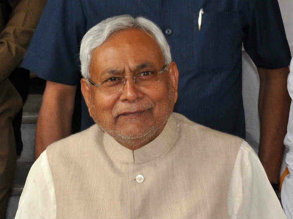 BJP Knows They Can’t Win Bihar Without Nitish: JD(U) BJP Knows They Can’t Win Bihar Without Nitish: JD(U)