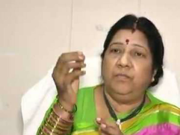 గతంలో అలా...ఇప్పుడు ఇలా!