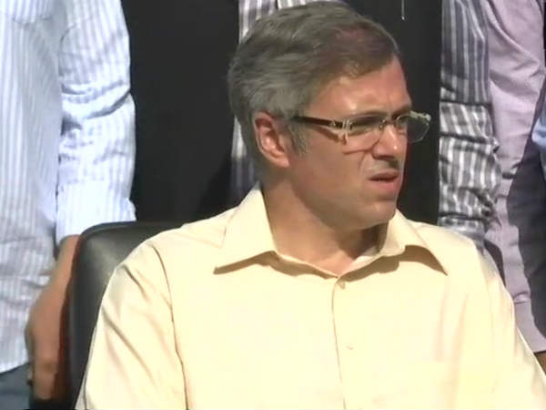 We don’t have the mandate, not trying to form govt, says Omar Abdullah We don’t have the mandate, not trying to form govt, says Omar Abdullah