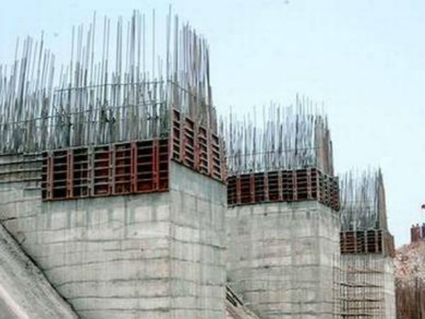 నిర్మాణం కూడా...డిఫరెంటే