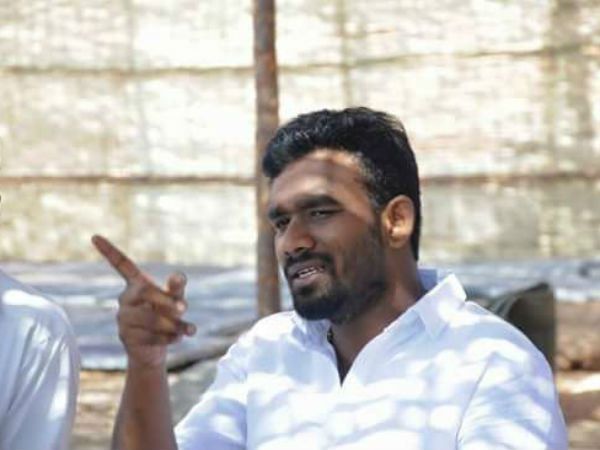 ఆ అమ్మాయి పెళ్లికి తాళి పంపించాం.. అలాంటిది