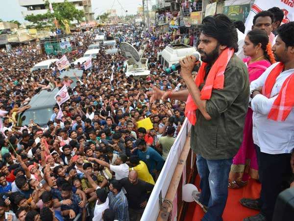 చంద్రబాబు అనుభవం కులాల మధ్య కుమ్ములాటలు పెట్టేందుకే పనికొచ్చింది