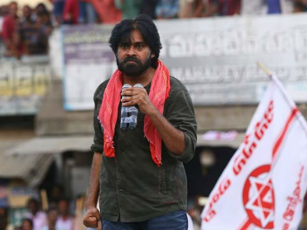 Two Youngsters die with current shock during Pawan Kalyans visit Two Youngsters die with current shock during Pawan Kalyans visit