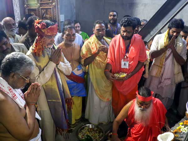 విభేదాలు సిద్ధాంతపరమే..