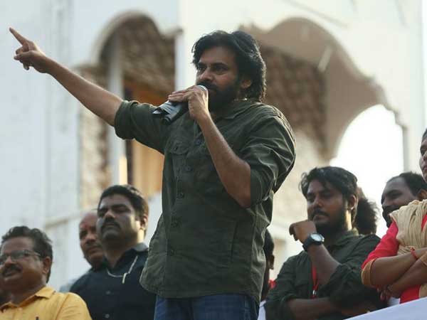 రెచ్చగొట్టడం కాదు.. బాధితులకు అండగా నిలుస్తున్నా..: