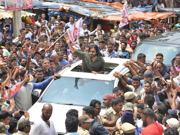 ఆ డబ్బు ఎవడి జేబుల్లోకి వెళ్లింది, ఎవడబ్బ సొమ్ము?