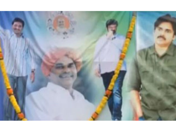 మీసం మెలేస్తూ బాలయ్య